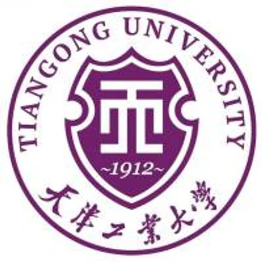 天津工业大学校徽