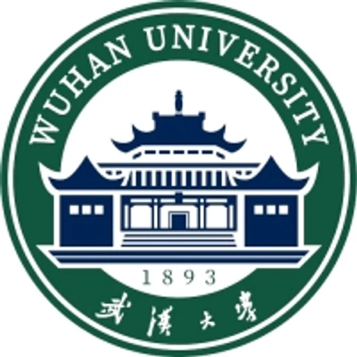 武汉大学校徽