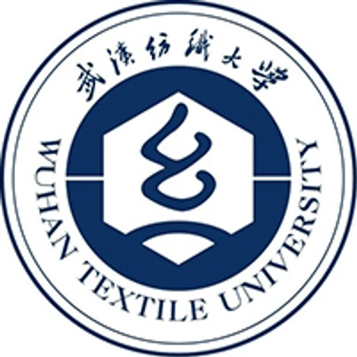 武汉纺织大学校徽