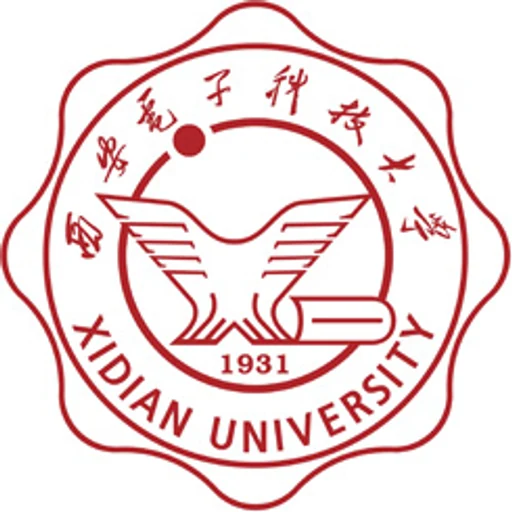 西安电子科技大学校徽