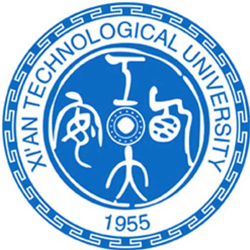西安工业大学校徽