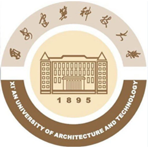 西安建筑科技大学校徽
