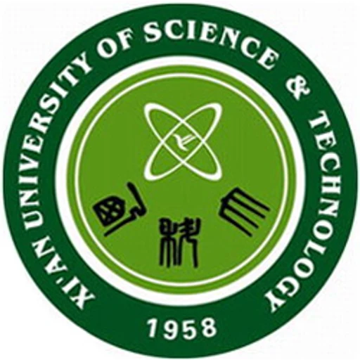 西安科技大学校徽