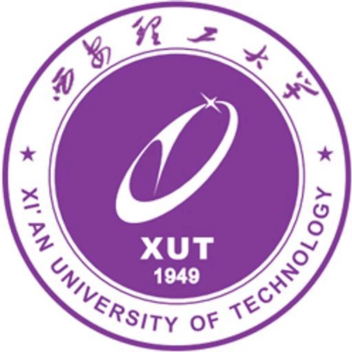 西安理工大学校徽