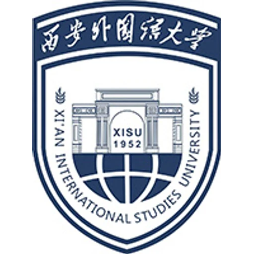 西安外国语大学校徽