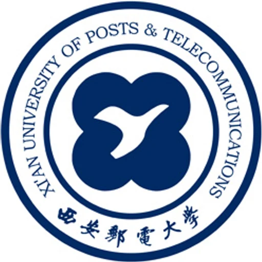 西安邮电大学校徽