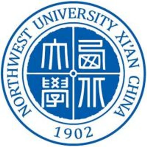 西北大学校徽