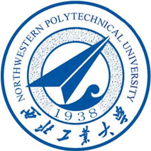 西北工业大学校徽