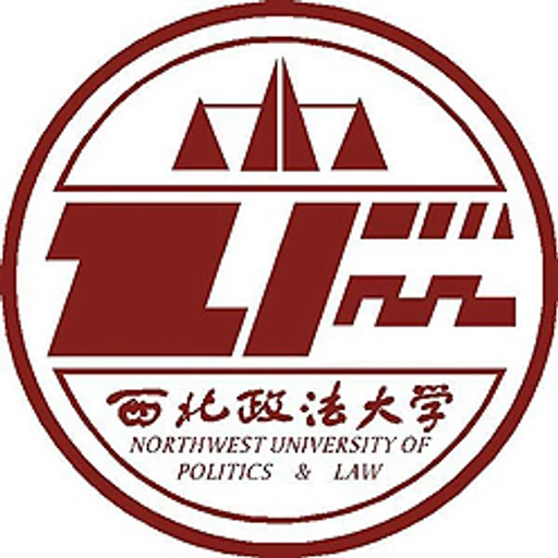 西北政法大学校徽