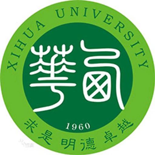 西华大学校徽