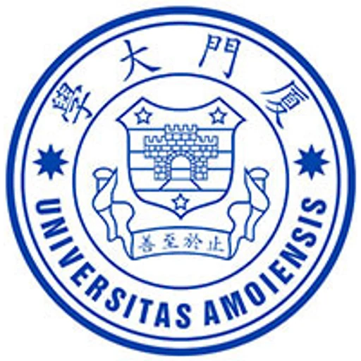 厦门大学校徽