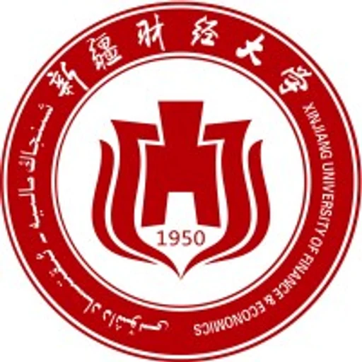 新疆财经大学校徽
