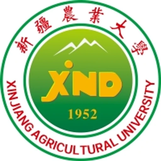 新疆农业大学校徽