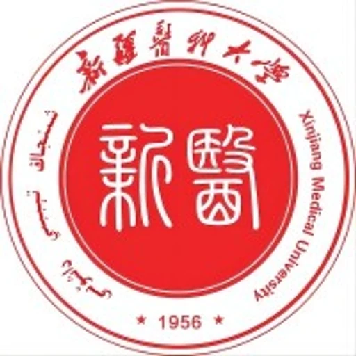 新疆医科大学校徽