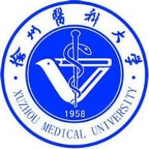 徐州医科大学校徽