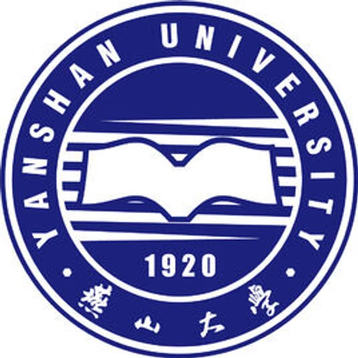 燕山大学校徽