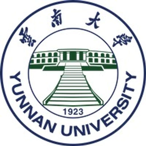 云南大学校徽