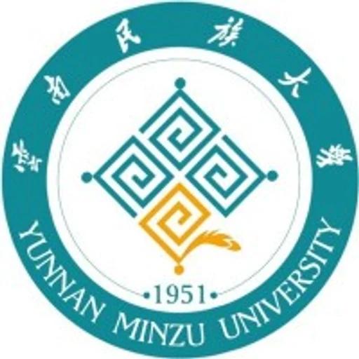 云南民族大学校徽