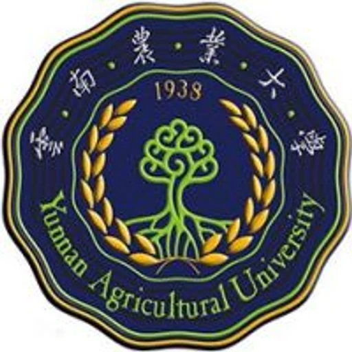 云南农业大学校徽