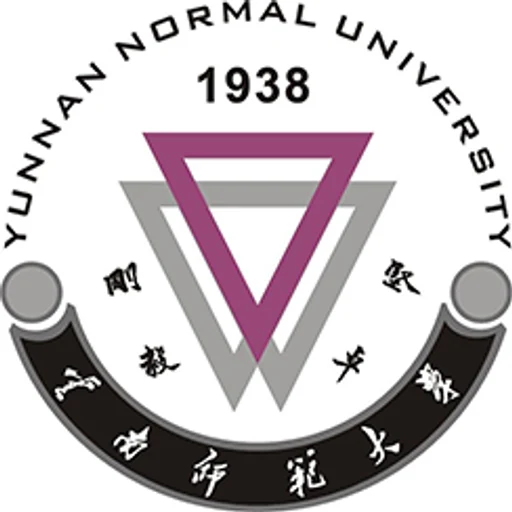 云南师范大学校徽