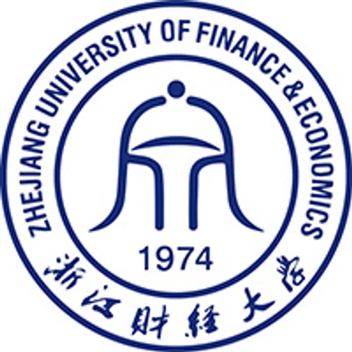 浙江财经大学校徽