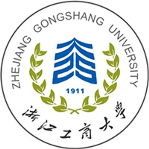 浙江工商大学校徽