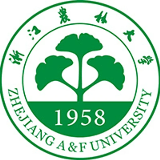 浙江农林大学校徽