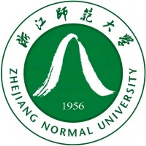 浙江师范大学校徽