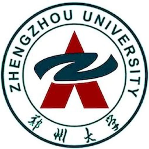 郑州大学校徽