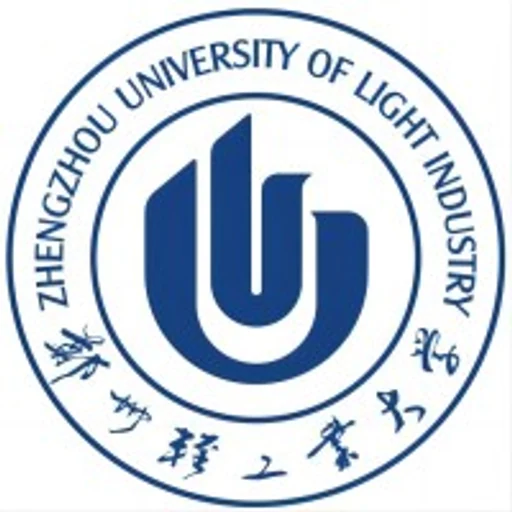 郑州轻工业大学校徽