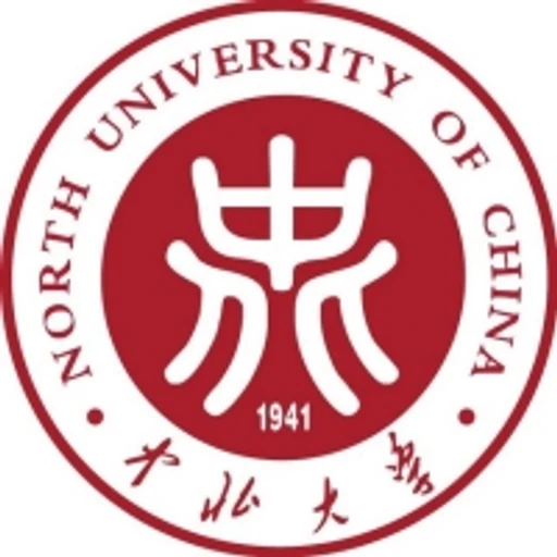 中北大学校徽