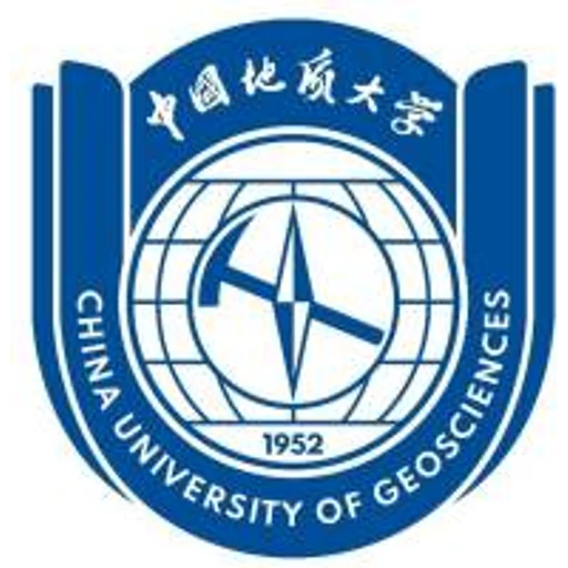 中国地质大学(北京)校徽