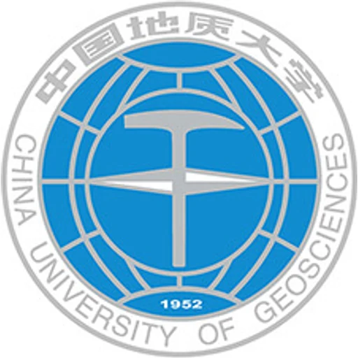 中国地质大学(武汉)校徽