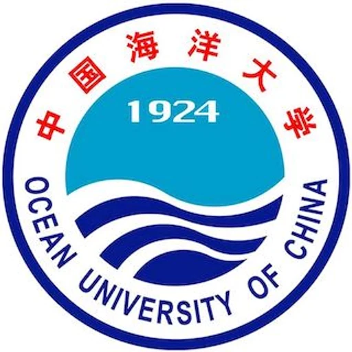 中国海洋大学校徽