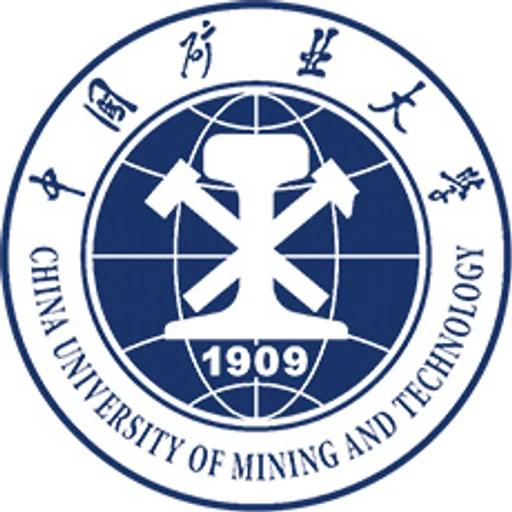 中国矿业大学校徽