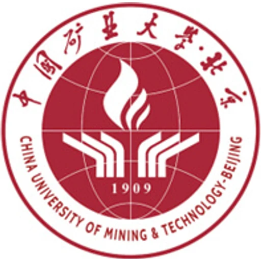 中国矿业大学(北京)校徽