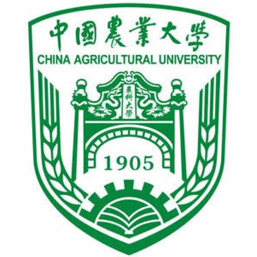 中国农业大学校徽