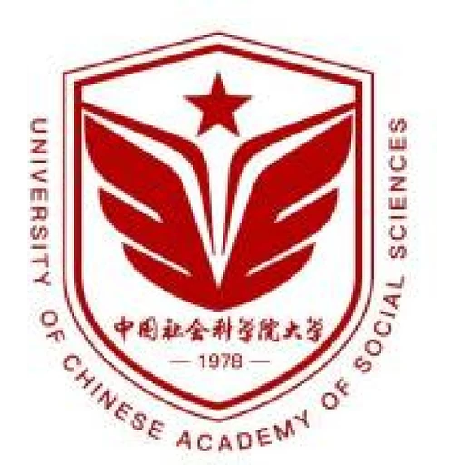 中国社会科学院大学校徽