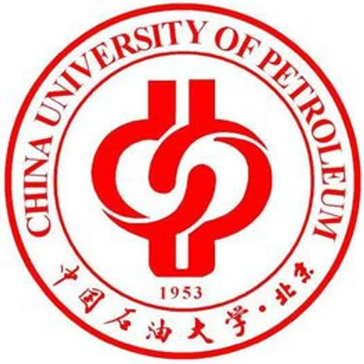 中国石油大学(北京)校徽