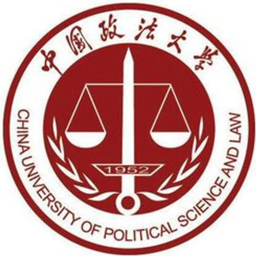 中国政法大学校徽