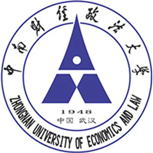 中南财经政法大学校徽