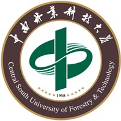 中南林业科技大学校徽
